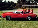 AMC Matador X Coupe 1974 года